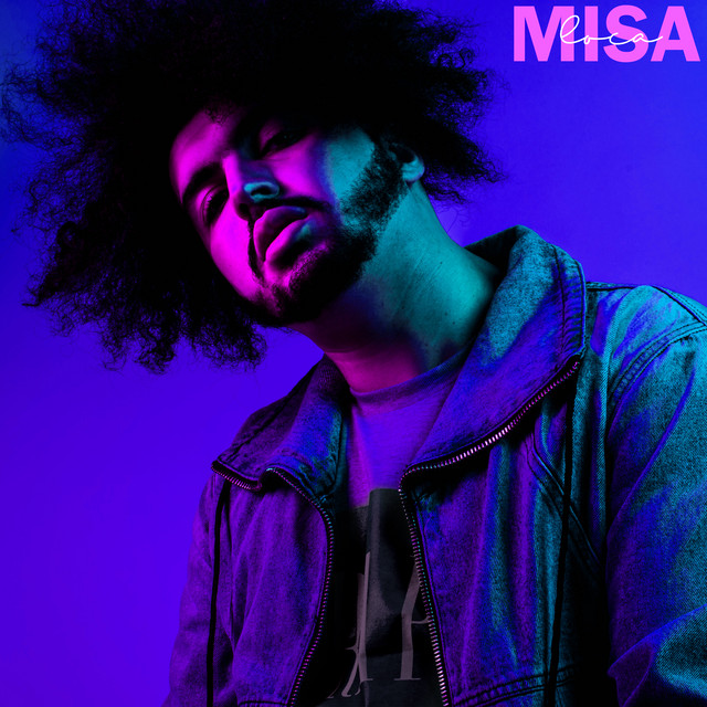 Loca cover art