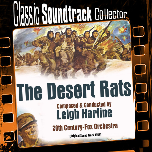 Main Title – Musik und Lyrics von 20th Century Fox Orchestra