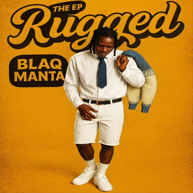 Rugged cover