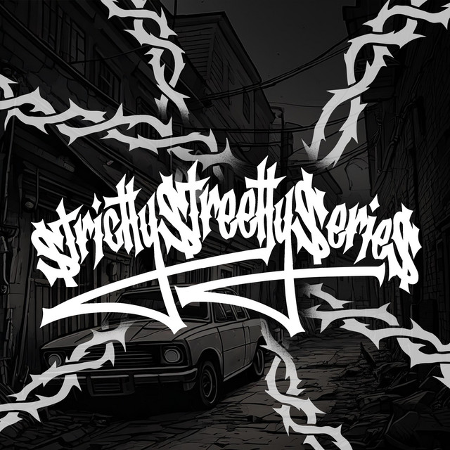 $TRICTLY$TREETLY$ERIE’$ #02