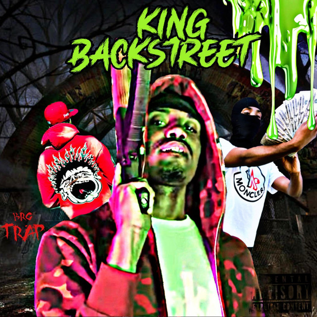 BRG Trap