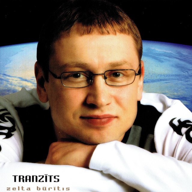 Zelta būrīts cover art