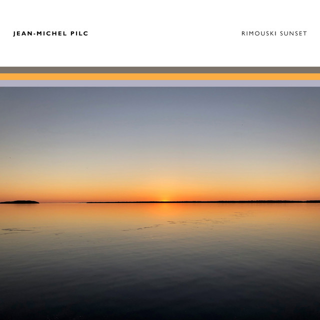 Rimouski Sunset