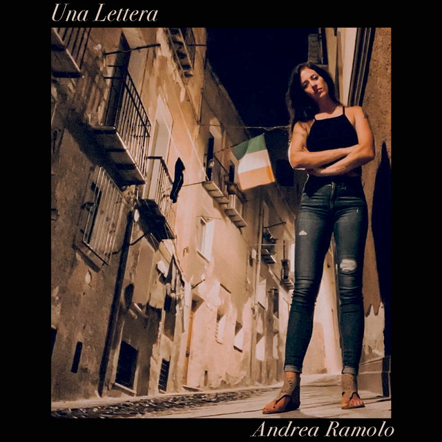 Una Lettera