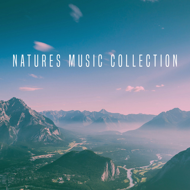 Natures Music Collection cover art