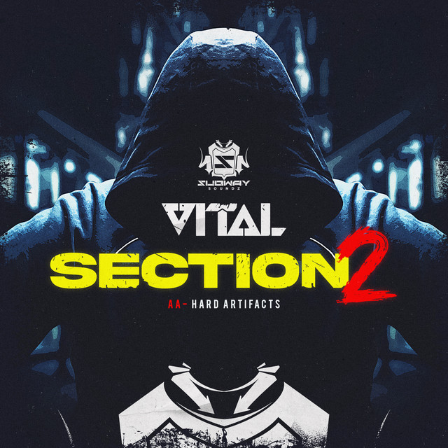 Section 2 artwork