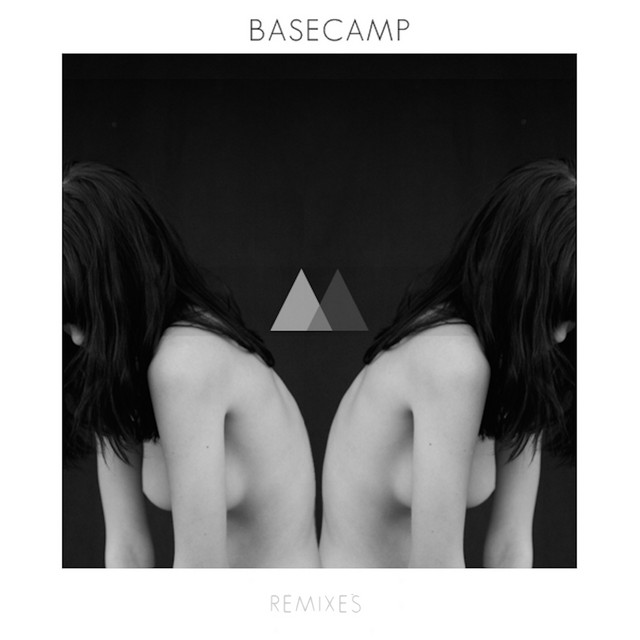 Basecamp (Remixes) cover art