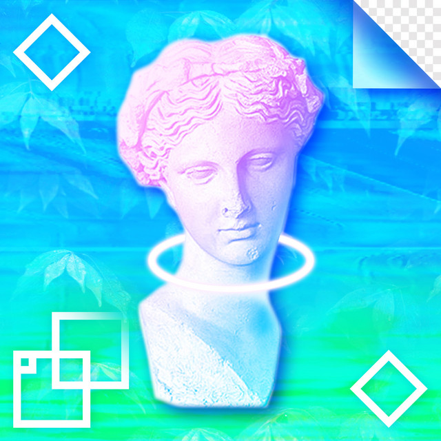 Cover of She's Got the Stuff by VAPERROR