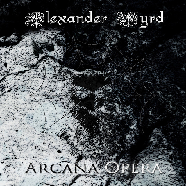 Alexander Wyrd