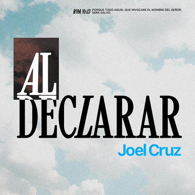 Artwork for Al Declarar