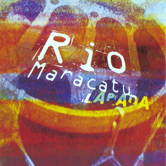 Lapada cover art