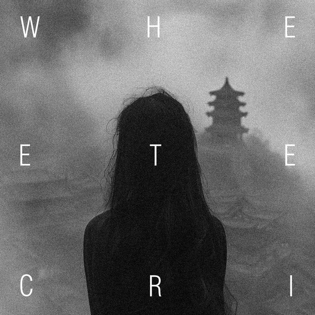 Cover art: Whe Ete Cri — GIO LIN