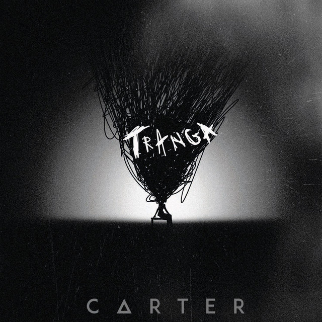 Tranga cover art