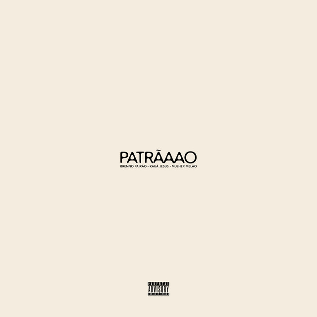 Patraaao