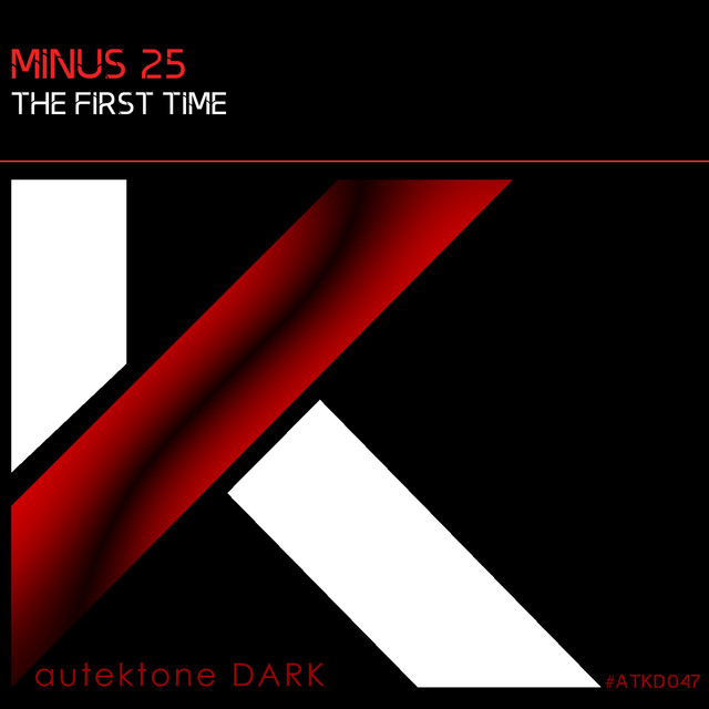 The First Time cover art