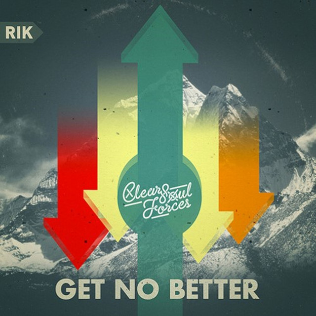 Get No Better - produced by Kankick