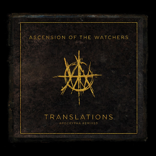 Translations: Apocrypha Remixed cover