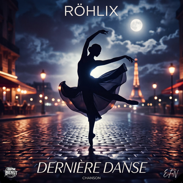 Derniere Danse