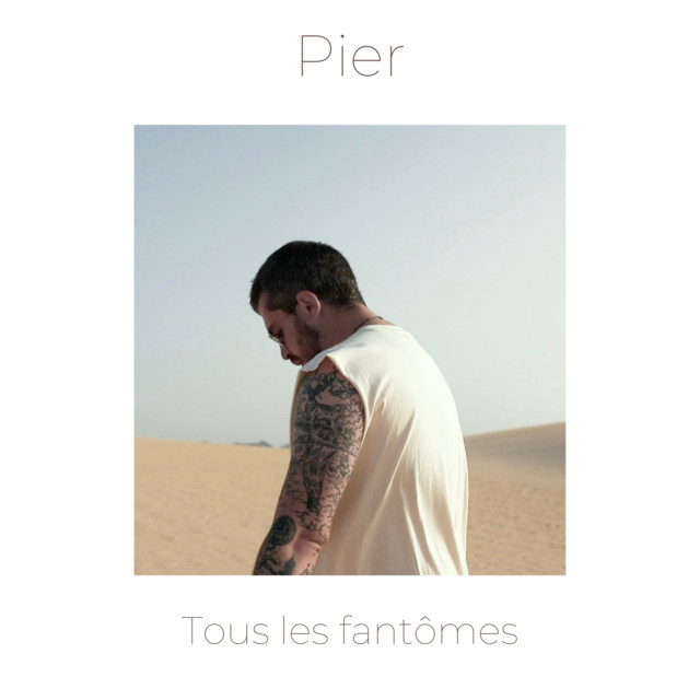 Tous les fantomes cover art