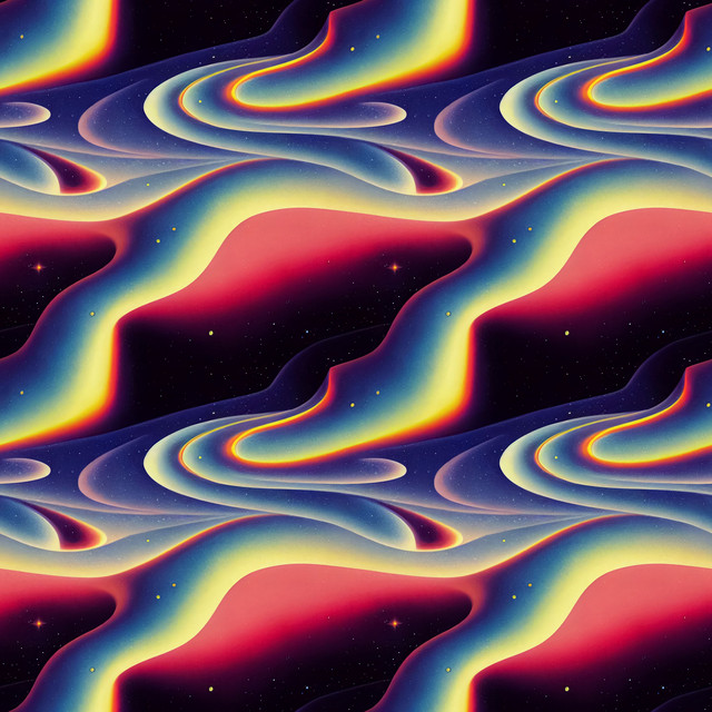 Galassia cover art