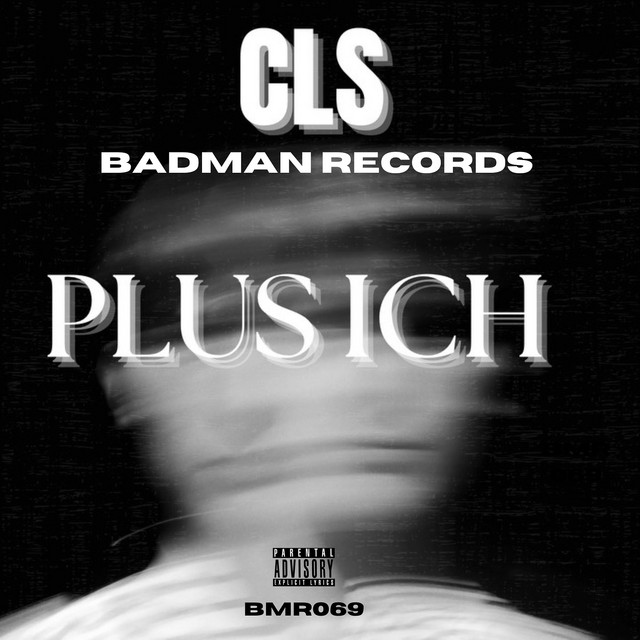 Plus Ich cover art