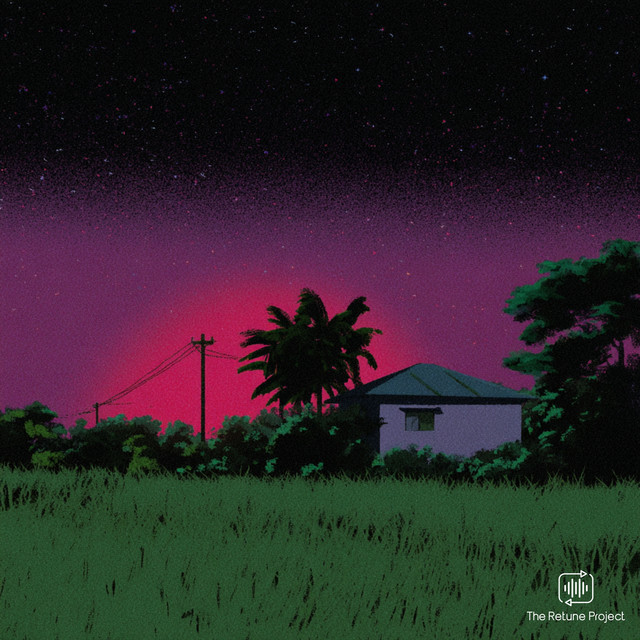 Midnight Heat