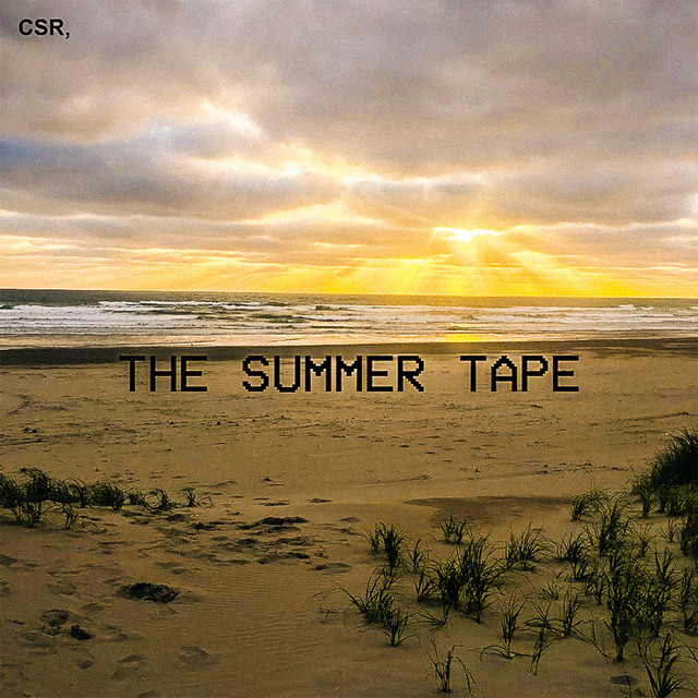The Summer Tape cover art