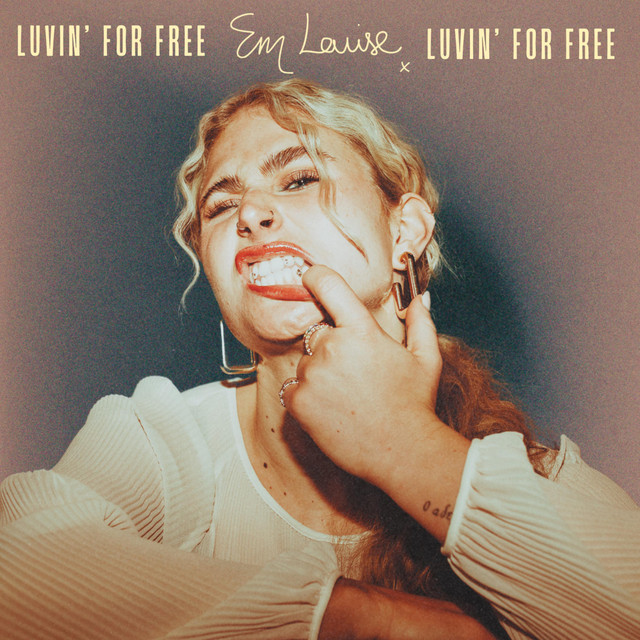 LUVIN' FOR FREE