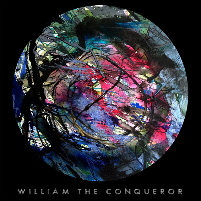 Proud Disturber of the Peace cover art