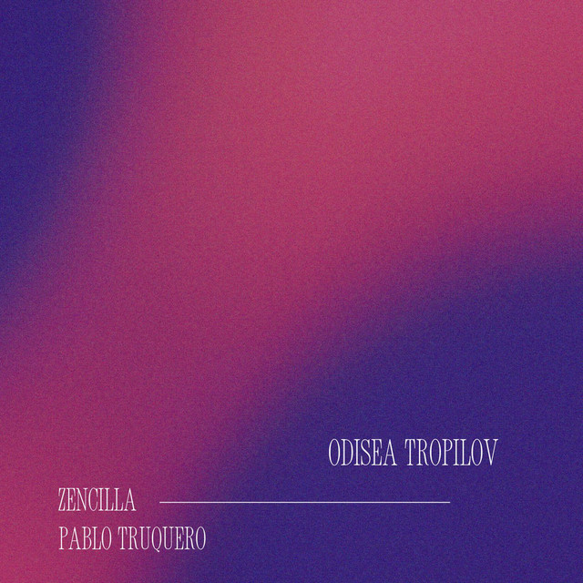 Odisea Tropilov