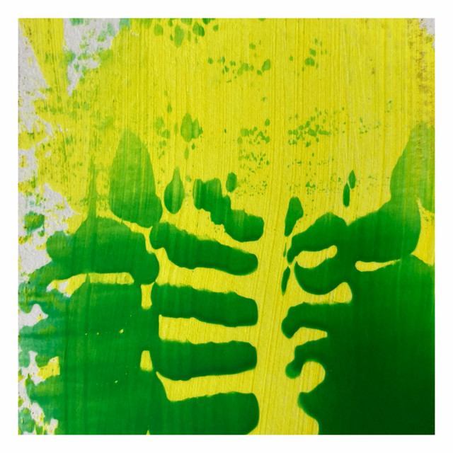 In The Bits cover art