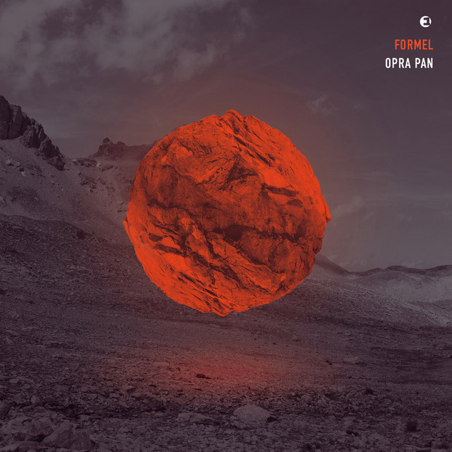Opra Pan cover art