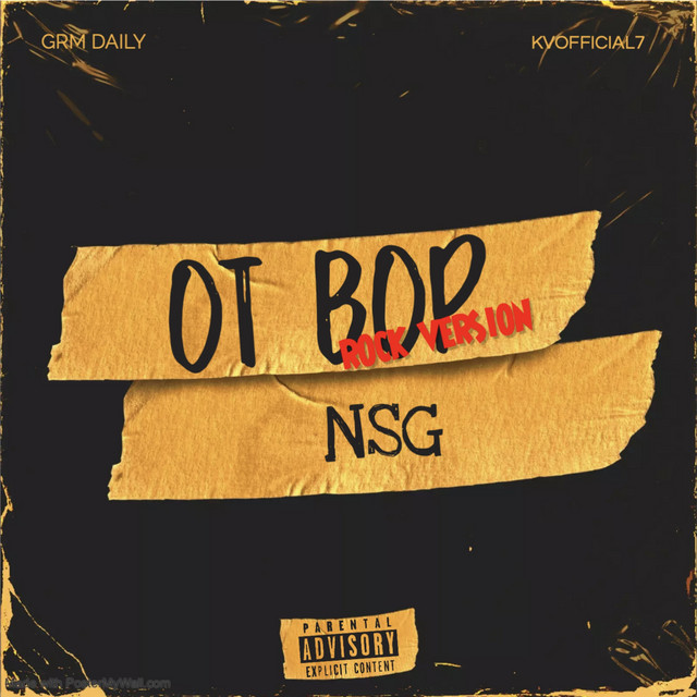 OT Bop Rock - Rock