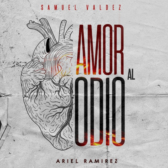 Amor Al Odio