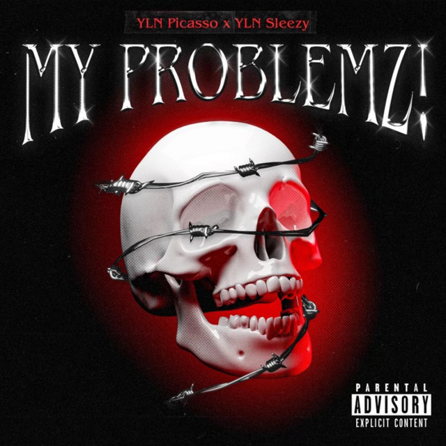 My Problemz cover art