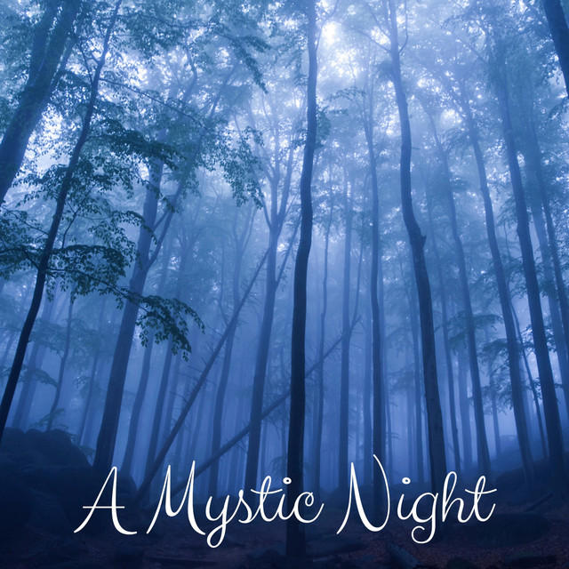 A Mystic Night cover art