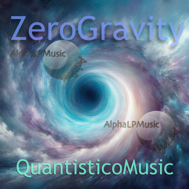 ZeroGravity cover art