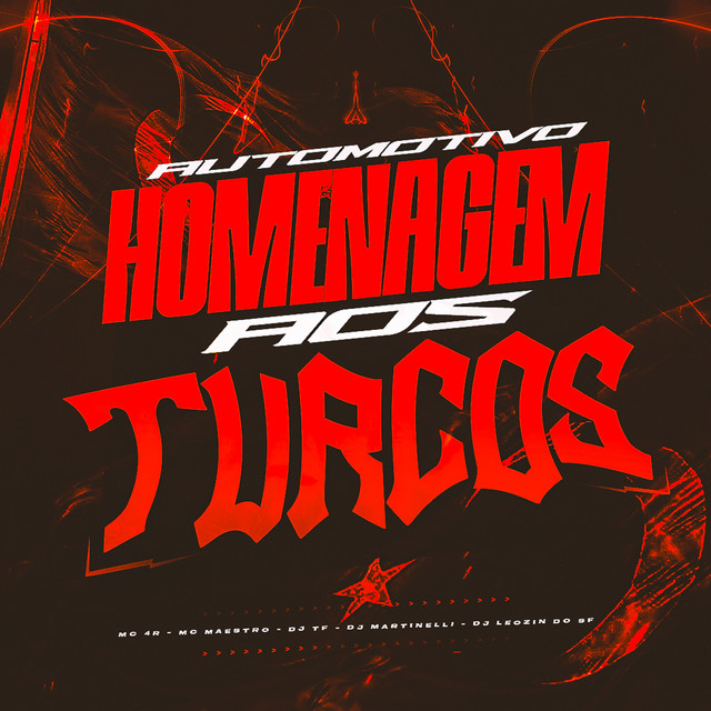 Automotivo Homenagem aos Turcos