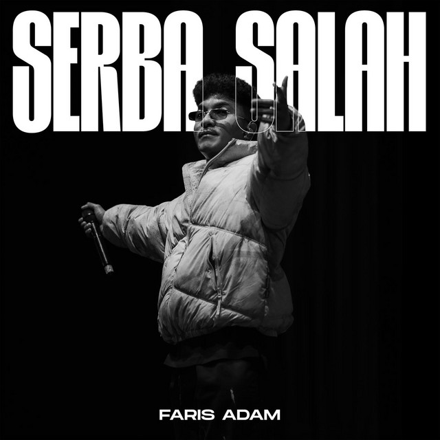 Serba Salah