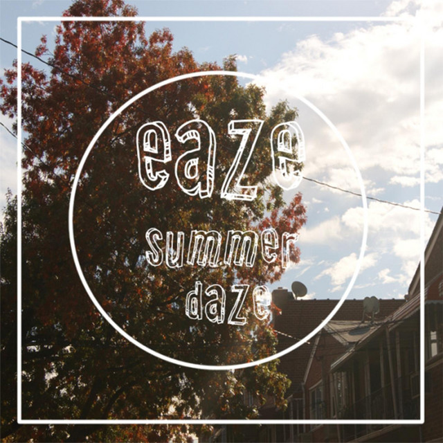 Summer Dvze artwork