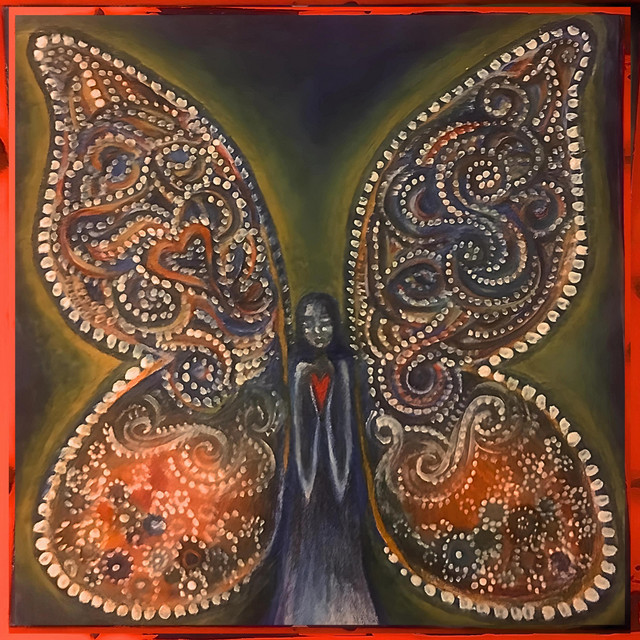 bracken of her bones cover art