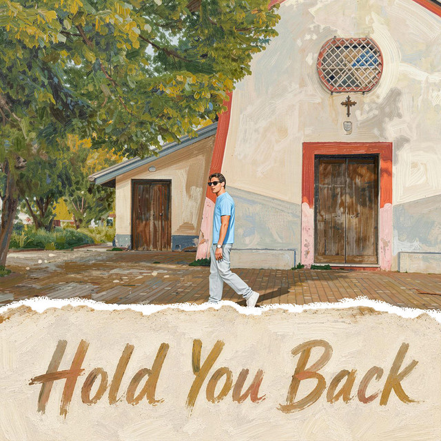 Hold You Back - Radio Edit