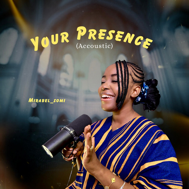 Your Presence (Accoustic)
