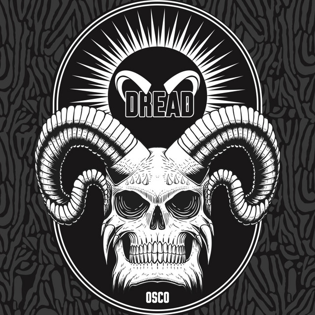 Dread cover art