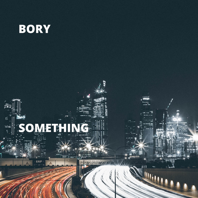 Something cover art