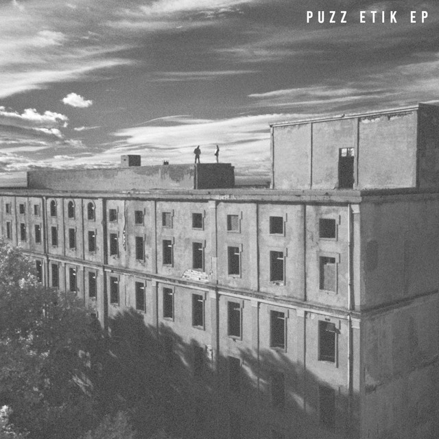 Puzz Etik cover art