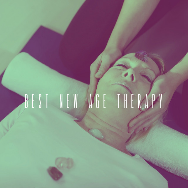 Best New Age Therapy cover art