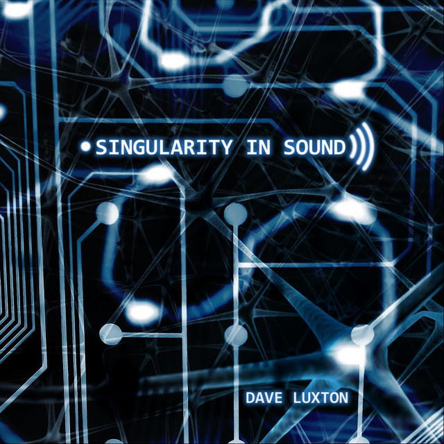 Singularity in Sound cover art
