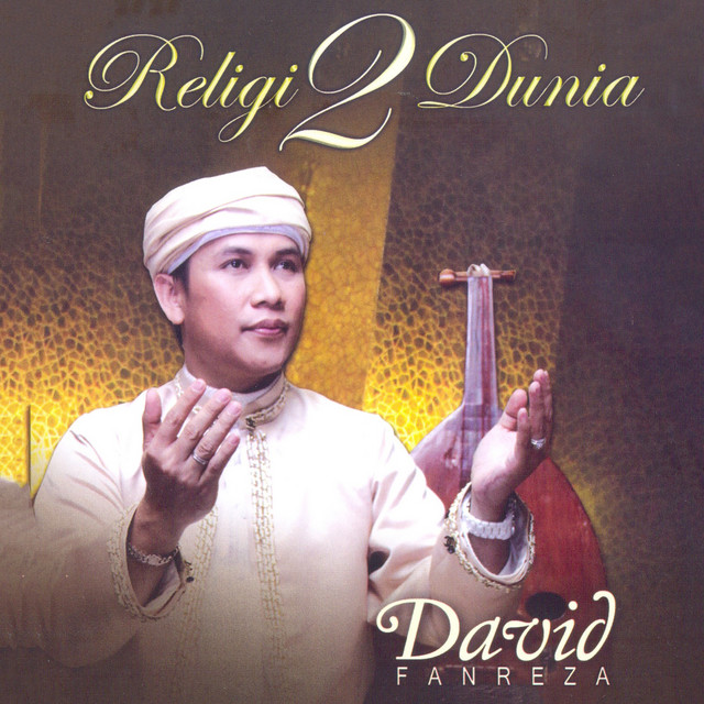 Religi 2 Dunia cover art