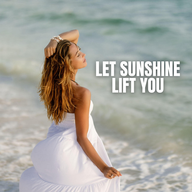 Let Sunshine Lift You: Flow with House Beats